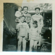 Eric 157.jpg: 1958/07/04 - July 4th, 1958